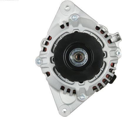 AS-PL A9037 - Alternator furqanavto.az