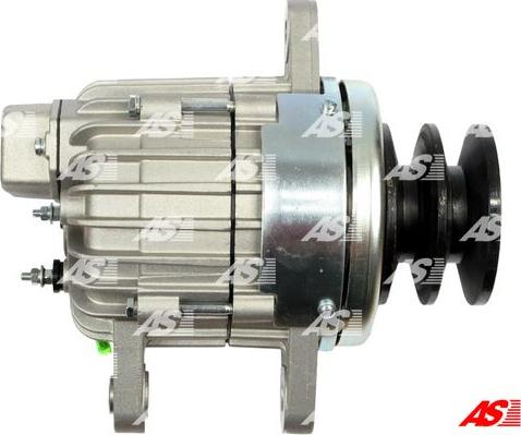 AS-PL A9024 - Alternator furqanavto.az
