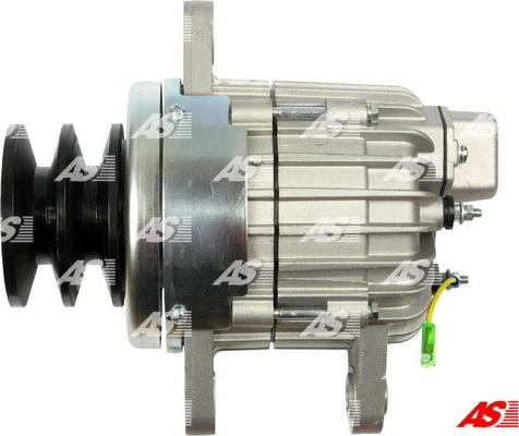 AS-PL A9024 - Alternator furqanavto.az