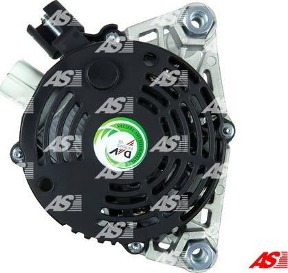 AS-PL A9022 - Alternator furqanavto.az