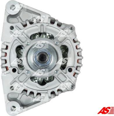 AS-PL A9159 - Alternator furqanavto.az