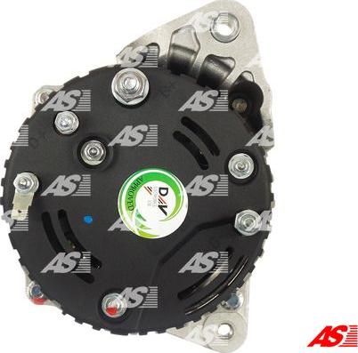 AS-PL A9158(LETRIKA) - Alternator furqanavto.az