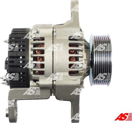 AS-PL A9161(LETRIKA) - Alternator furqanavto.az