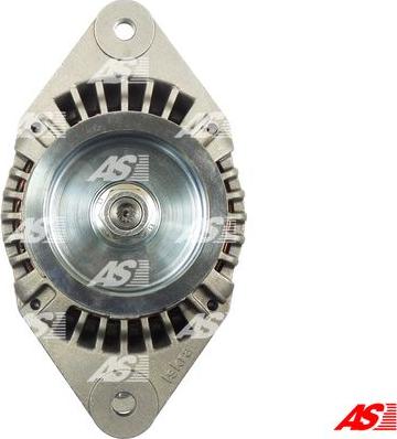 AS-PL A9161(LETRIKA) - Alternator furqanavto.az