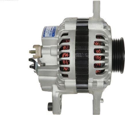 AS-PL A9108(MANDO) - Alternator furqanavto.az