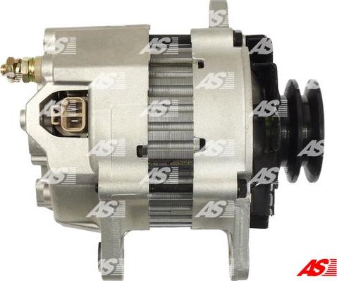 AS-PL A9134(MANDO) - Alternator furqanavto.az