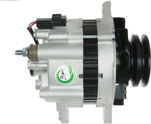 AS-PL A9136 - Alternator furqanavto.az