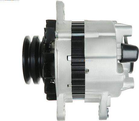 AS-PL A9136 - Alternator furqanavto.az