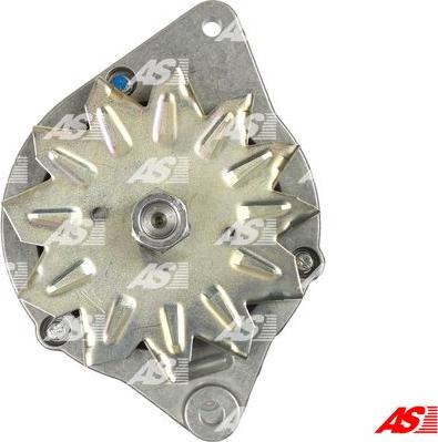 AS-PL A9126(MAGNETON) - Alternator furqanavto.az