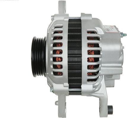 AS-PL A9127 - Alternator furqanavto.az