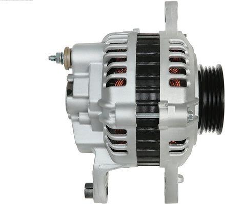 AS-PL A9127 - Alternator furqanavto.az