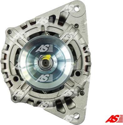 AS-PL A9170(LETRIKA) - Alternator furqanavto.az