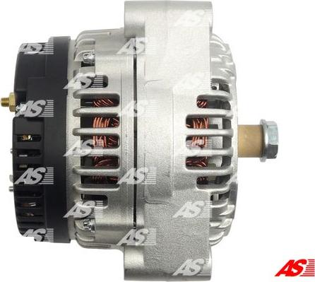 AS-PL A9171(LETRIKA) - Alternator furqanavto.az