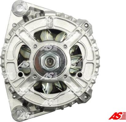 AS-PL A9171(LETRIKA) - Alternator furqanavto.az