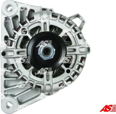 AS-PL A9173 - Alternator furqanavto.az