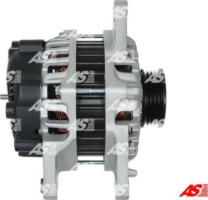 AS-PL A9306S - Alternator furqanavto.az