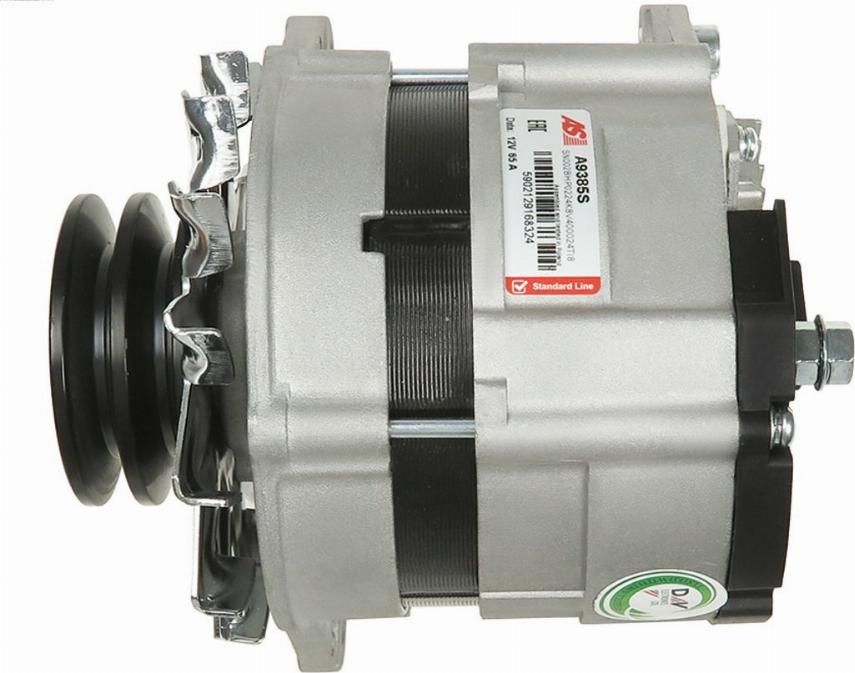 AS-PL A9385S - Alternator furqanavto.az