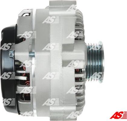 AS-PL A9337S - Alternator furqanavto.az