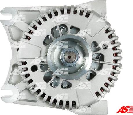 AS-PL A9337S - Alternator furqanavto.az