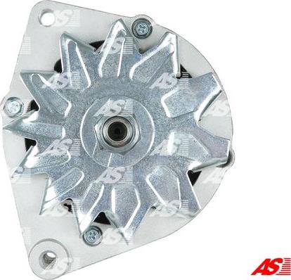 AS-PL A9325S - Alternator furqanavto.az