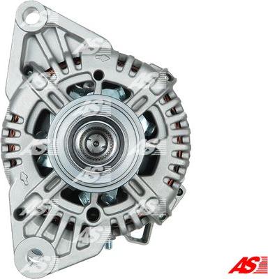 AS-PL A9295S - Alternator furqanavto.az