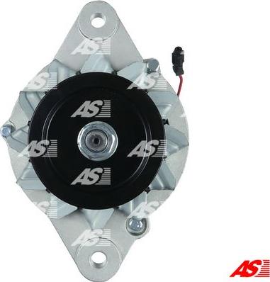 AS-PL A9244S - Alternator furqanavto.az