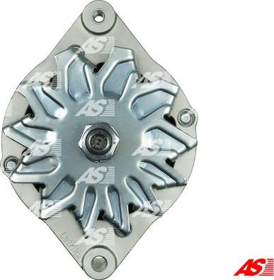 AS-PL A9246(LETRIKA) - Alternator furqanavto.az