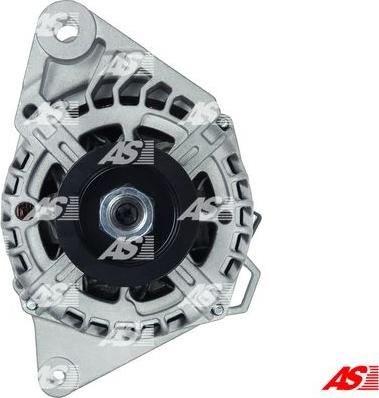 AS-PL A9250S - Alternator furqanavto.az