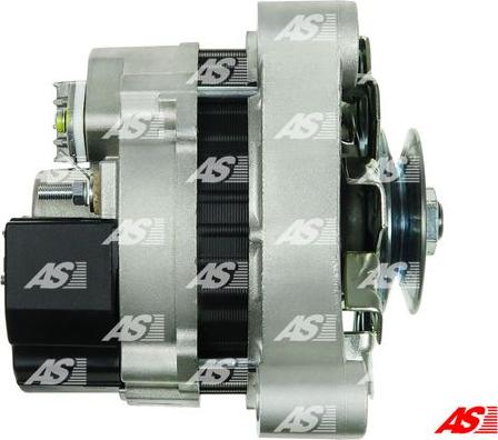 AS-PL A9215(LETRIKA) - Alternator furqanavto.az