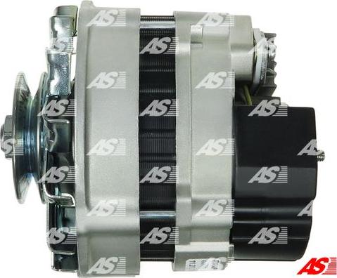 AS-PL A9215(LETRIKA) - Alternator furqanavto.az