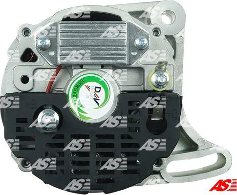 AS-PL A9215 - Alternator furqanavto.az