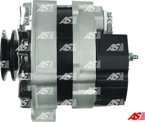 AS-PL A9215 - Alternator furqanavto.az