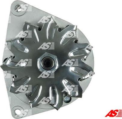 AS-PL A9211 - Alternator furqanavto.az