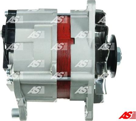 AS-PL A9230 - Alternator furqanavto.az