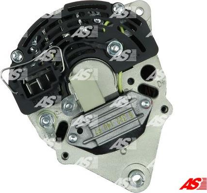 AS-PL A9231(LETRIKA) - Alternator furqanavto.az