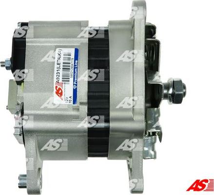 AS-PL A9231(LETRIKA) - Alternator furqanavto.az