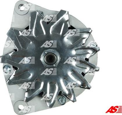 AS-PL A9231 - Alternator furqanavto.az