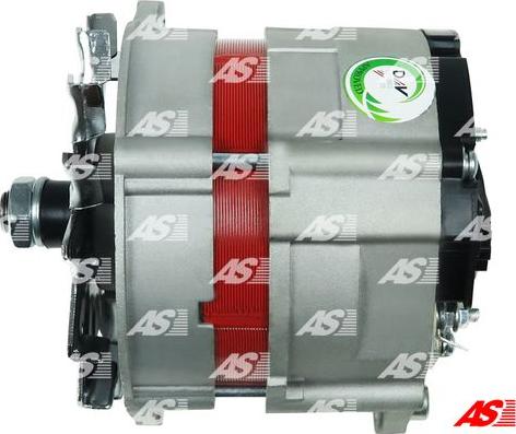 AS-PL A9231 - Alternator furqanavto.az