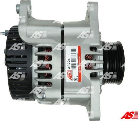 AS-PL A9224 - Alternator furqanavto.az