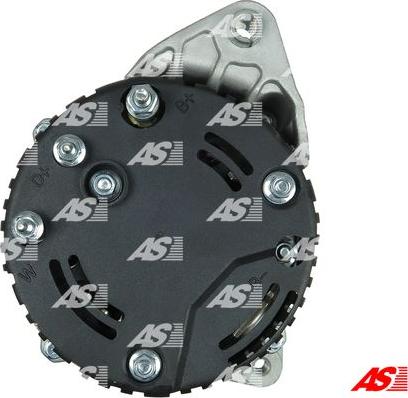 AS-PL A9224 - Alternator furqanavto.az