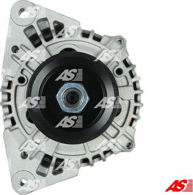 AS-PL A9224 - Alternator furqanavto.az