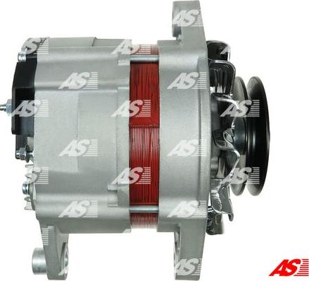 AS-PL A9225 - Alternator furqanavto.az