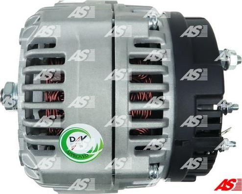 AS-PL A9222 - Alternator furqanavto.az