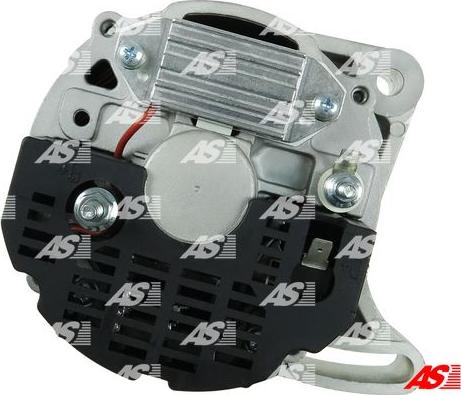 AS-PL A9227 - Alternator furqanavto.az