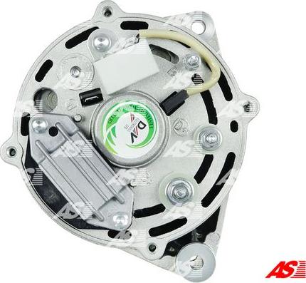 AS-PL A9270(LETRIKA) - Alternator furqanavto.az