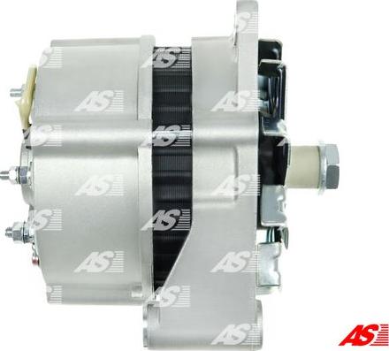 AS-PL A9270(LETRIKA) - Alternator furqanavto.az