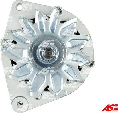 AS-PL A9270(LETRIKA) - Alternator furqanavto.az