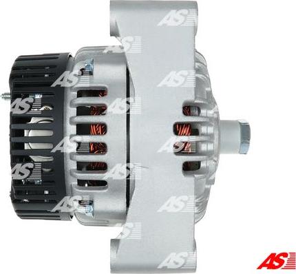 AS-PL A9278S - Alternator furqanavto.az