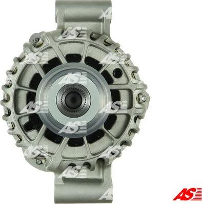 AS-PL A9273SR - Alternator furqanavto.az