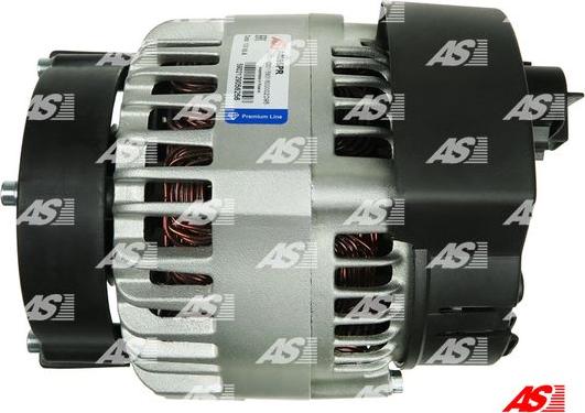 AS-PL A4095PR - Alternator furqanavto.az